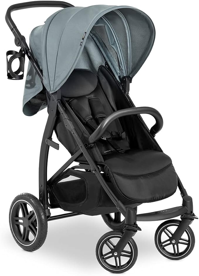 Hauck Rapid 4D