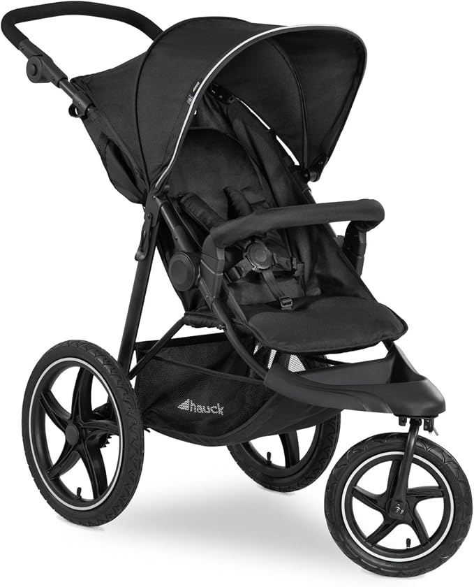 Hauck Runner 2