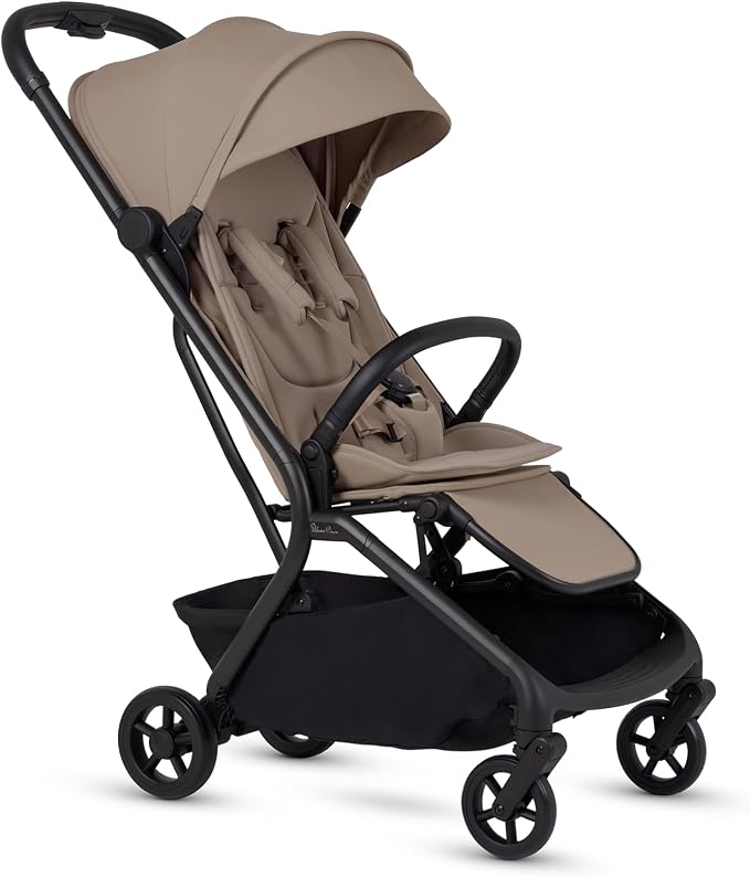 Silver Cross Nia Travel Stroller